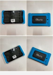 KURIO KIDS ANDROID TABLET