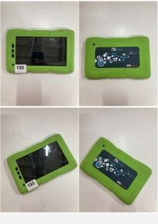 KURIO KIDS ANDROID TABLET