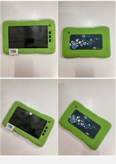 KURIO KIDS ANDROID TABLET