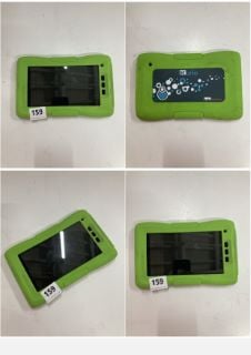 KURIO KIDS ANDROID TABLET