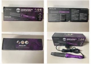 REVAMP PROGLOSS VOLUME AND WAVE HAIR STYLER