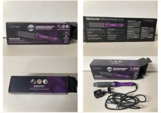 REVAMP PROGLOSS VOLUME AND WAVE HAIR STYLER