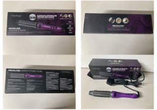 REVAMP PROGLOSS VOLUME AND WAVE HAIR STYLER