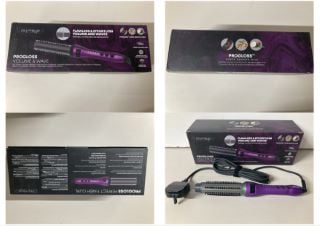 REVAMP PROGLOSS VOLUME AND WAVE HAIR STYLER