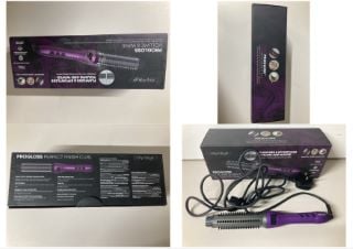 REVAMP PROGLOSS VOLUME AND WAVE HAIR STYLER