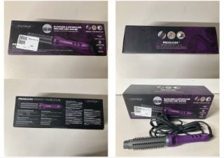 REVAMP PROGLOSS VOLUME AND WAVE HAIR STYLER