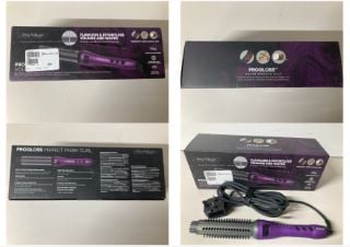 REVAMP PROGLOSS VOLUME AND WAVE HAIR STYLER