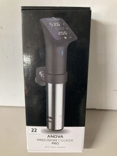 ANOVA PRECISION COOKER PRO