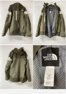 THE NORTH FACE COAT M