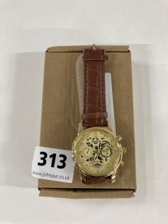 WOKAI GENTS WRISTWATCH