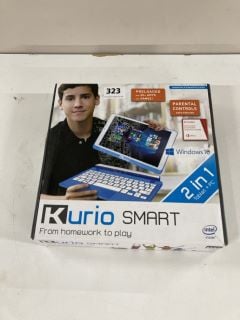 KURIO SMART KIDS TABLET