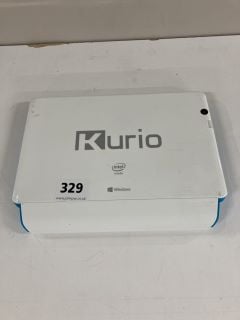 KURIO SMART KIDS TABLET