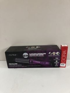 2 X ITEMS INC IGORA ROYAL PERM ANENT COLOUR CREAM