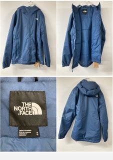 THE NORTH FACE RAIN COAT M