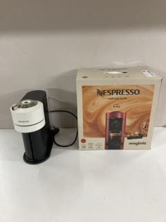 2 X NESPRESSO VERTUO COFFEE MACHINES