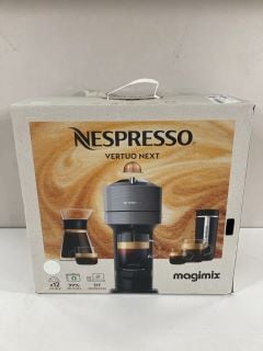 NESPRESSO VERTUO NEXT COFFEE MACHINE