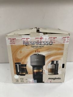 NESPRESSO VERTUO NEXT COFFEE MACHINE