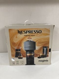 NESPRESSO VERTUO NEXT COFFEE MACHINE