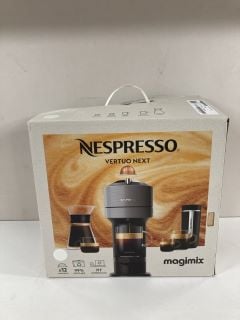 NESPRESSO VERTUO NEXT COFFEE MACHINE