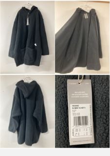 ADIDAS FLEECE XXXL