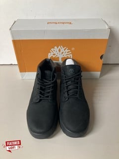 TIMBERLAND MAPLE GROVE CHUKKAS SIZE 7 RRP:£130