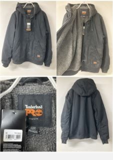 TIMBERLAND COAT M