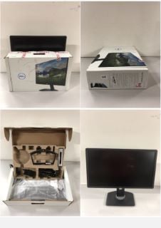 DELL 22" MONITOR MODEL SE2219H