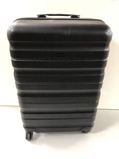 JOHN LEWIS ANYDAY HARDSHELL SUITCASE