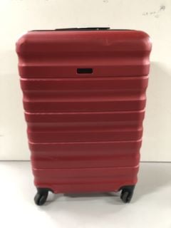 JOHN LEWIS ANYDAY HARDSHELL SUITCASE