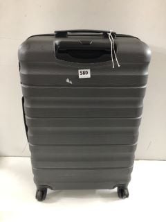 JOHN LEWIS ANYDAY HARDSHELL SUITCASE