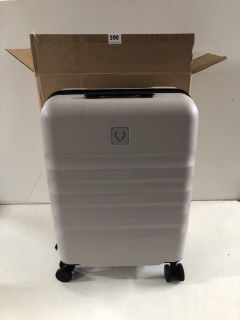 ICON STRIPE HARDSHELL SUITCASE