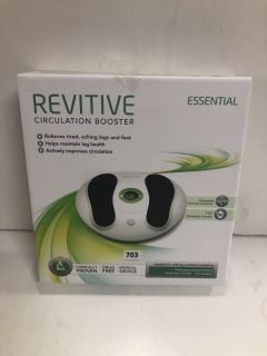 REVITIVE CIRCULATION BOOSTER