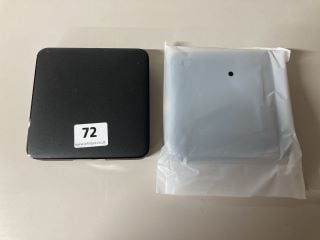 2X GOOGLE MEDIA HUBS