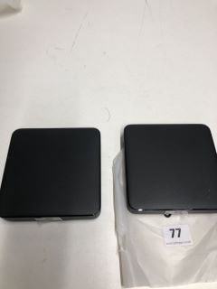 2X GOOGLE MEDIA HUBS