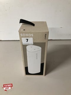 SONOS ROAM 2 WIRELESS SPEAKERRRP:£179 (SEALED)