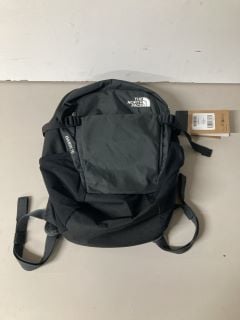 THE NORTH FACE BACKPACK