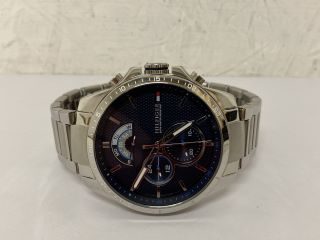 MENS TOMMY HILFIGER WATCH