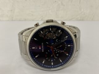 MENS TOMMY HILFIGER WATCH