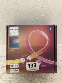 PHILIPS HUE LIGHT STRIP