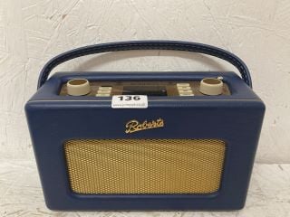 ROBERTS DAB RADIO