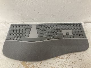 MICROSOFT SURFACE KEYBOARD