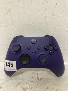 XBOX SERIES S/X CONTROLLER