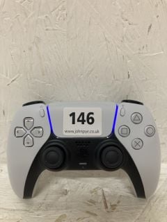 SONY PLAYSTATION 5 CONTROLLER