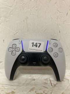 SONY PLAYSTATION 5 CONTROLLER