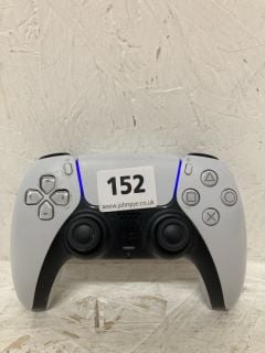 SONY PLAYSTATION 5 CONTROLLER