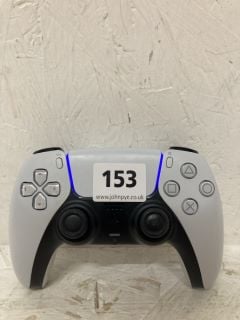 SONY PLAYSTATION 5 CONTROLLER