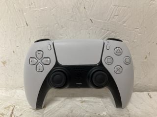 SONY PLAYSTATION 5 CONTROLLER