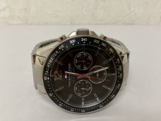 MENS TOMMY HILFIGER WATCH