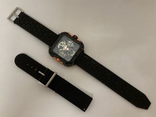 CIGA DESIGN WATCH