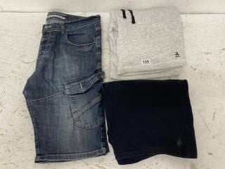 3 X CLOTHING ITEMS INC FRENCH CONNECTION XL